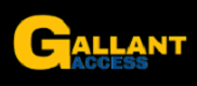 Gallant Access Logo