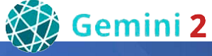 Gemini2 Logo