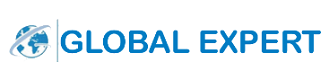GlobalExpert Logo