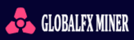 GlobalFx Miner Logo