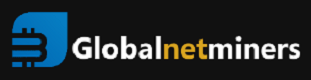 GlobalNetMiners Logo