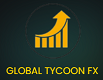 Global Tycoon FX Logo
