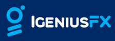 IgeniusFX Logo