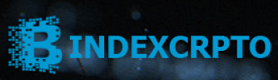 Indexcrpto Logo