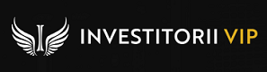Investitorii Vip Logo