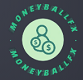 Moneyballfx Logo