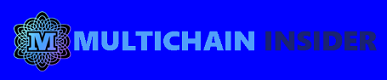 Multichain Insider Logo