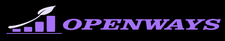 OpenWays Industries Logo