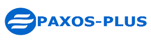 Paxos-Plus Logo