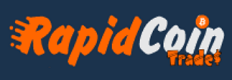 RapidCoinTrades Logo