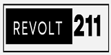 Revolt211 Logo