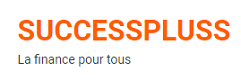 SUCCESSPLUSS Logo