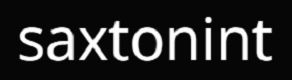 SaxtonInt.com Logo