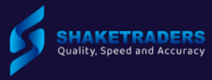ShakeTraders Logo