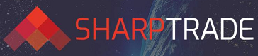 SharpTrade Logo