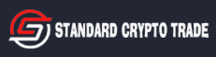 StandardCryptoTrade Logo