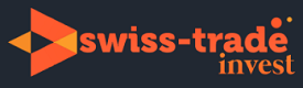 Swiss-TradeInvest Logo