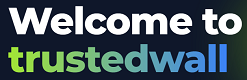 Trustedwall Logo