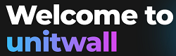 Unitwall Logo