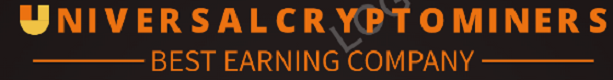 UniversalCryptoMiners.net Logo