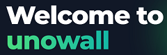 Unowall Logo