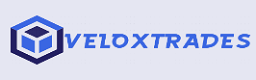 VeloxTrades Logo