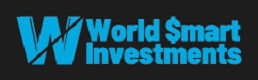 WorldSmartInvestments Logo