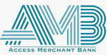 AccessMerchantBank Logo