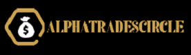 AlphaTradesCircle Logo