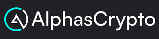 AlphasCrypto Logo