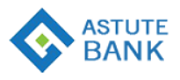 Astute Bank Logo