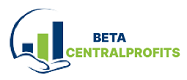 Beta Central Profits Logo