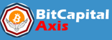 BitCapitalAxis Logo