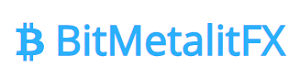 BitMetalitFX Logo