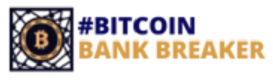 BitcoinBankBreaker Logo