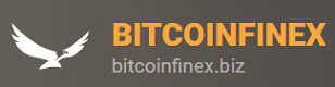 Bitcoinfinex Logo