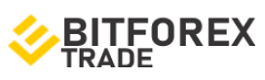 Bitforextrade Logo