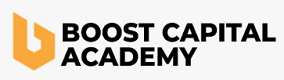 BoostCapitalAcademy Logo
