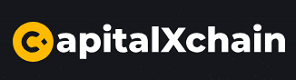 CapitalXchain Logo