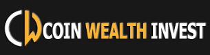 Coins Wealth Invest Logo