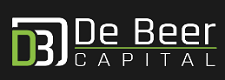 De Beer Capital Logo