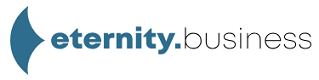 Eternity.Business Logo