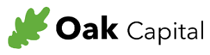 Evergreen Oak Capital Logo