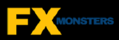 FX Monsters Logo