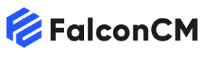 FalconCM Logo