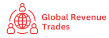 GlobalRevenueTrades Logo