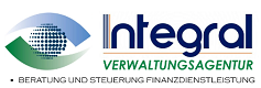Integral Verwaltungs Agentur Logo