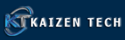 Kaizen Tech Limited Logo