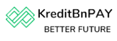 KreditBnPAY Logo