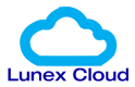 Lunex Cloud Logo